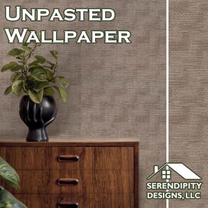 Upgrade Your Interior with Unpasted Wallpaper in Greenwood